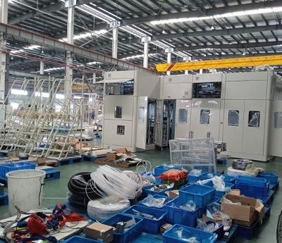 畢業生為何紛紛選擇進制造業工廠？背后隱藏的工程管理服務機遇